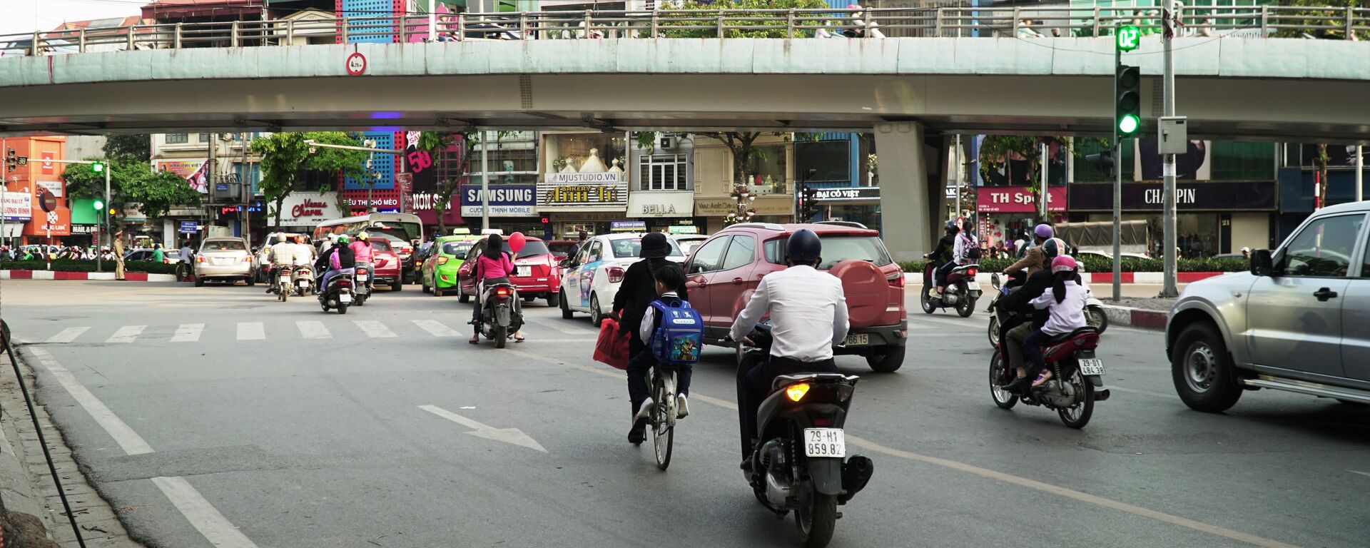 Hà Nội - Sputnik Việt Nam, 1920, 10.01.2021