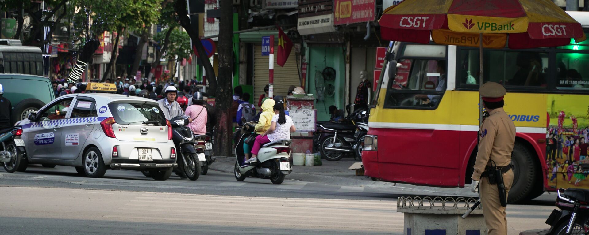 Hà Nội - Sputnik Việt Nam, 1920, 19.12.2021