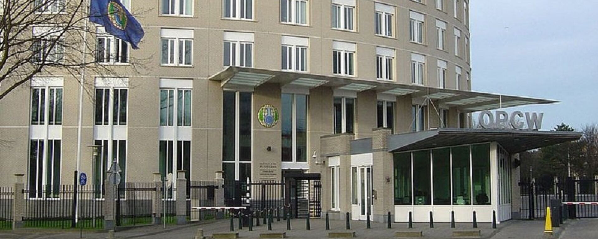 OPCW - Sputnik Việt Nam, 1920, 28.11.2022