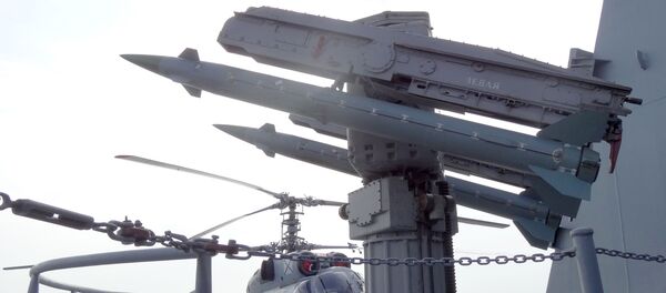 hệ thống phòng không - Sputnik Việt Nam