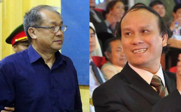 Chủ tịch UBND TP Đà Nẵng Trần Văn Minh đã ký quyết định phê duyệt ranh giới 14 lô đất chuyển quyền sử dụng cho 10 công ty thành viên tập đoàn Thiên Thanh - Sputnik Việt Nam