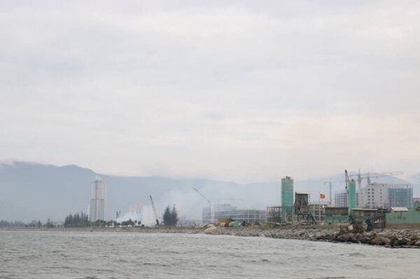 Dự án Khu đô thị quốc tế Đa Phước (Đà Nẵng) - Sputnik Việt Nam