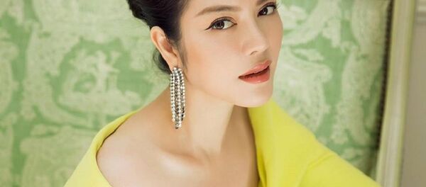 Ly Nha Ky - Sputnik Việt Nam