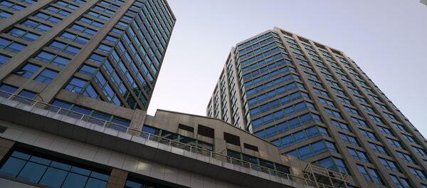 Trung Tâm Thương Mại Vincom Center Bà Triệu - Sputnik Việt Nam