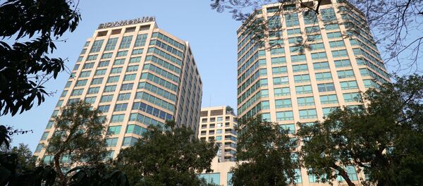 Trung Tâm Thương Mại Vincom Center Bà Triệu - Sputnik Việt Nam