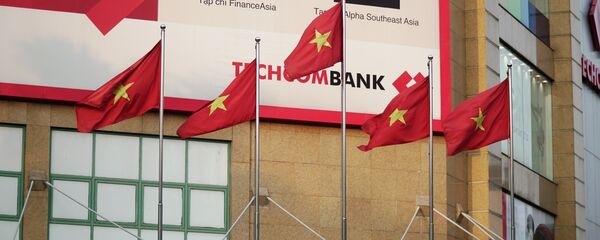 Trung Tâm Thương Mại Vincom Center Bà Triệu Trung Tâm Thương Mại Vincom Center Bà Triệu - Sputnik Việt Nam