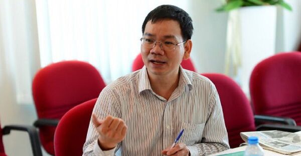 Ông Huỳnh Thế Du cho rằng có ba khả năng gây “ảo giác” hay “phồn hoa giả tạo”. - Sputnik Việt Nam