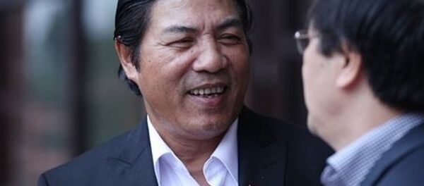 Nguyễn Bá Thanh - Sputnik Việt Nam