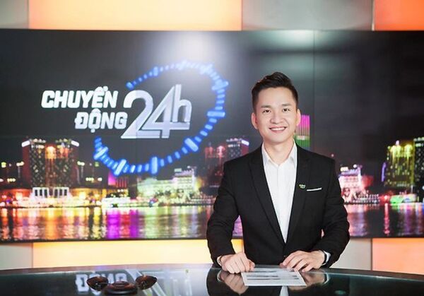 MC Hạnh Phúc - Sputnik Việt Nam