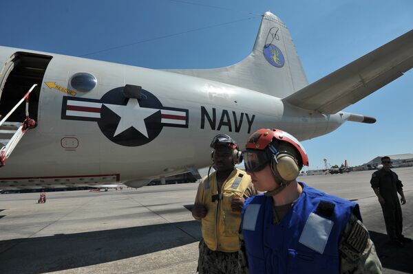 Sicily: Mặt trận quân sự của Hoa Kỳ ở Địa Trung Hải Sicily: Mặt trận quân sự của Hoa Kỳ ở Địa Trung Hải - Sputnik Việt Nam