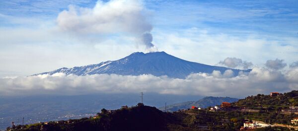 Sicilia Sicilia - Sputnik Việt Nam