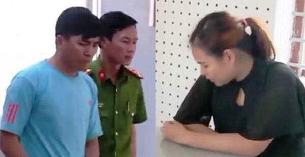 Cặp đôi 9X điều hành đường dây mại dâm tại thành phố Thái Bình - Sputnik Việt Nam