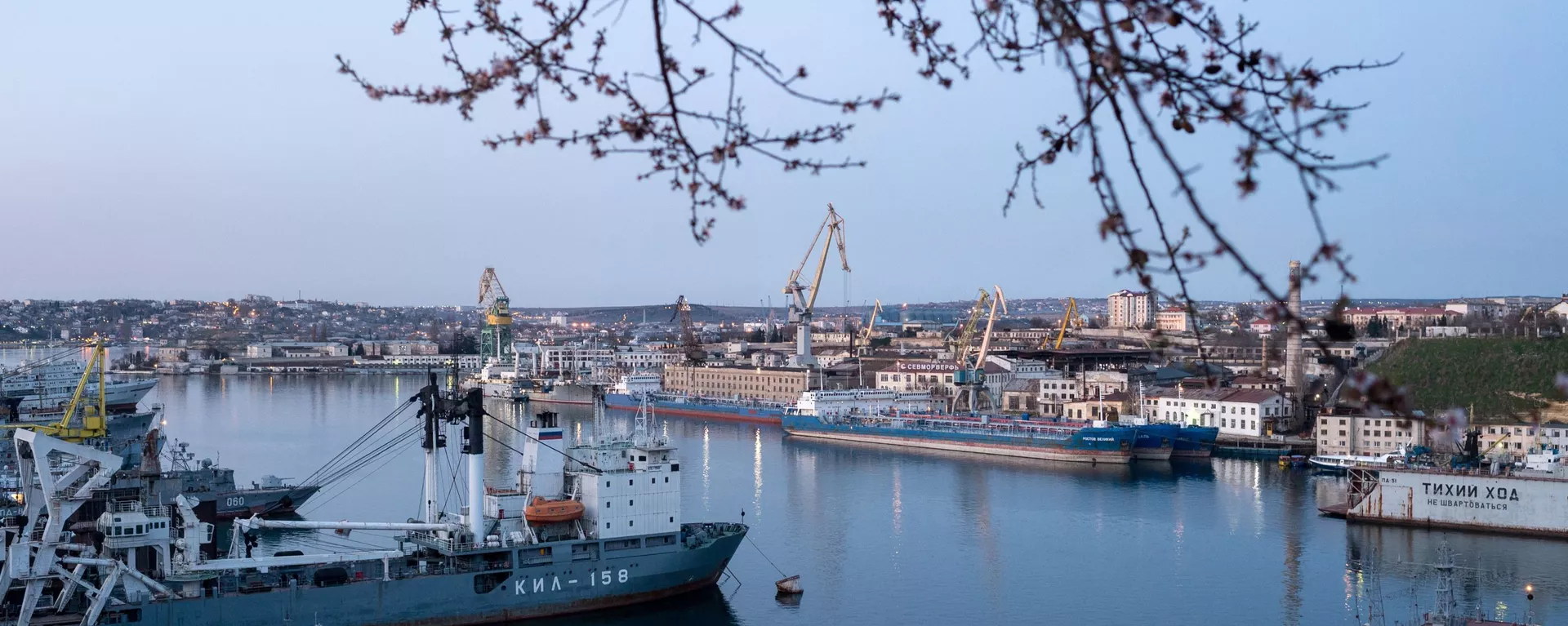 Sevastopol, Crưm Sevastopol, Crưm - Sputnik Việt Nam, 1920, 13.09.2023