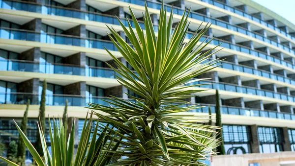 Khách sạn 5 sao Mriya Resort & Spa ở Yalta - Sputnik Việt Nam