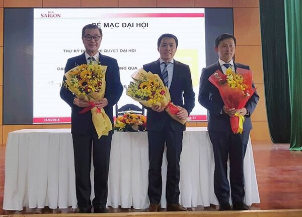 3 sếp người nước ngoài nắm quyền điều hành Sabeco - Sputnik Việt Nam