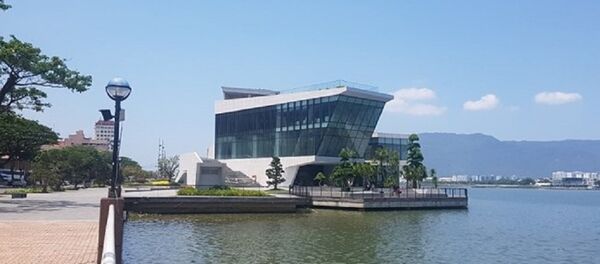 dự án của Vũ nhôm - Sputnik Việt Nam