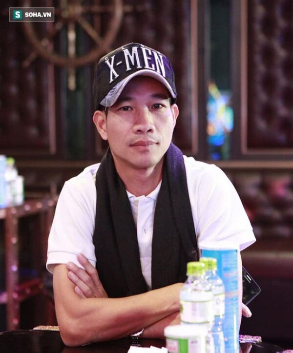 Đạo diễn Phạm Nguyên Bắc khẳng định không có chuyện đổi tình lấy vai trong quan điểm làm nghề của mình - Sputnik Việt Nam