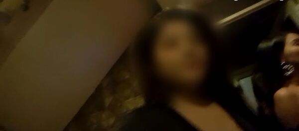 gái mại dâm ở nhà hàng: Từ “A” tới…“Z” - Sputnik Việt Nam