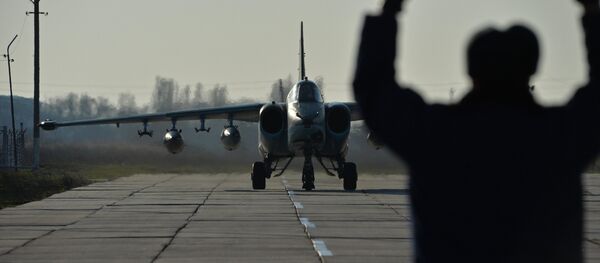 căn cứ quân sự tại Hmeymim căn cứ quân sự tại Hmeymim - Sputnik Việt Nam