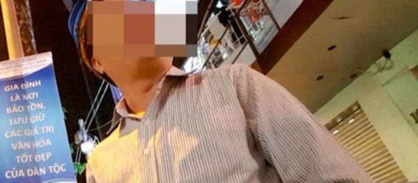 Thác loạn bên trong các nhà hàng - Sputnik Việt Nam