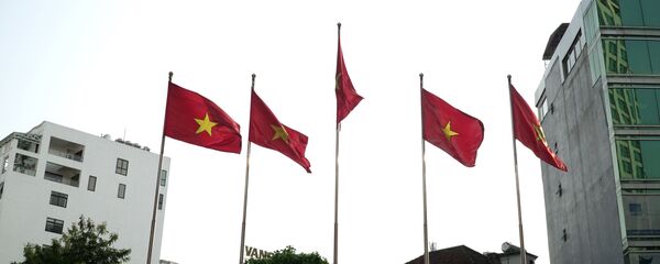 Hà Nội - Sputnik Việt Nam