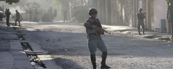 Afghanistan - Sputnik Việt Nam