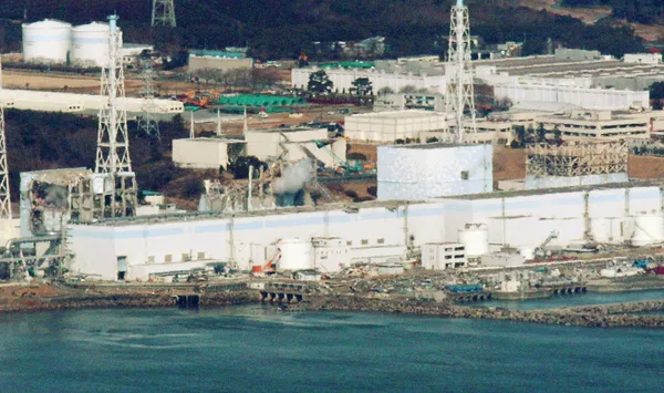 Chuyên gia nhận xét về việc phát hiện ổ bức xạ tại cơ sở Olympic ở Fukushima Chuyên gia nhận xét về việc phát hiện ổ bức xạ tại cơ sở Olympic ở Fukushima - Sputnik Việt Nam