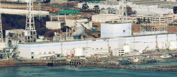 Fukushima-1 - Sputnik Việt Nam