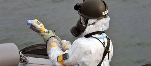 Fukushima - Sputnik Việt Nam