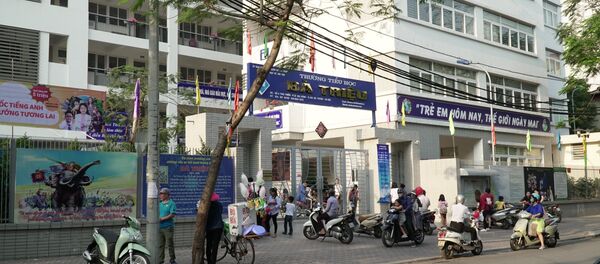 Hà Nội Hà Nội - Sputnik Việt Nam