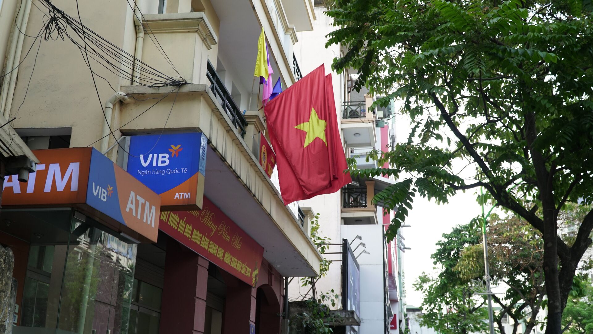 Hà Nội - Sputnik Việt Nam, 1920, 23.10.2023