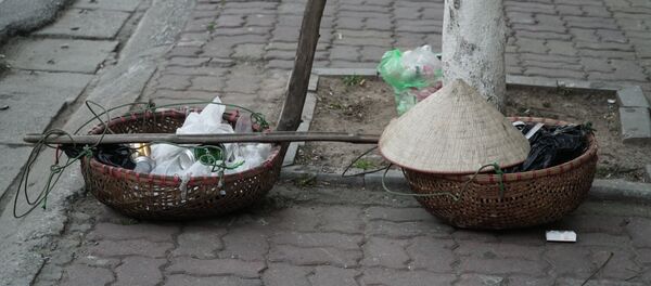 Hà Nội - Sputnik Việt Nam