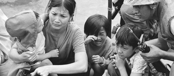 Sự kiện 30 tháng 4 năm 1975 - Sputnik Việt Nam