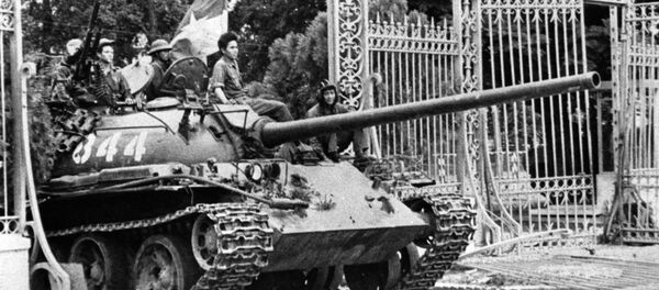 Sự kiện 30 tháng 4 năm 1975 - Sputnik Việt Nam