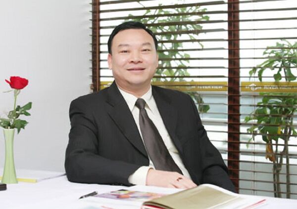 Đại tá Phùng Danh Thắm, Tổng Giám đốc Tổng Công ty Thái Sơn Bộ Quốc phòng, - Sputnik Việt Nam