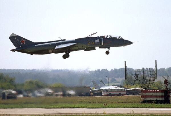 Tạp chí Mỹ bình luận về những dòng tiêm kích chiến đấu của Nga trong tương lai - Sputnik Việt Nam