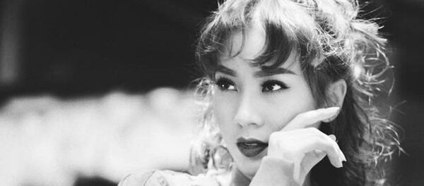 Phạm Lịch Phạm Lịch - Sputnik Việt Nam