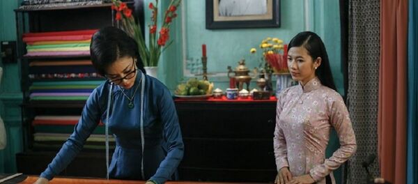 Phim truyện Việt Nam đang ở tầm mức nào trên mặt bằng quốc tế? - Sputnik Việt Nam