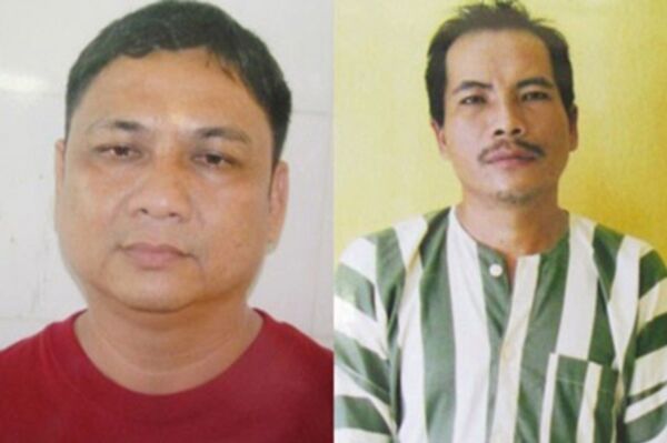 Các thiếu gia, đại gia rởm lừa đảo bị cơ quan Công an bắt giữ. - Sputnik Việt Nam