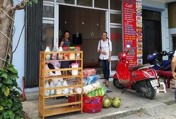 Địa điểm từng là nơi sinh hoạt của HTĐCT.  - Sputnik Việt Nam