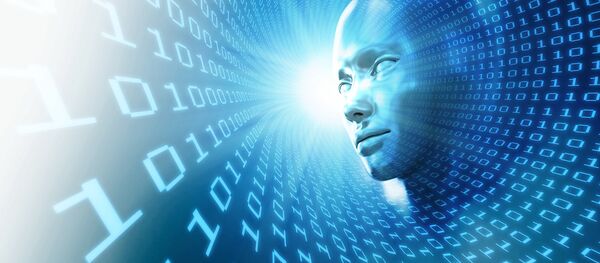 Trí tuệ nhân tạo Trí tuệ nhân tạo - Sputnik Việt Nam