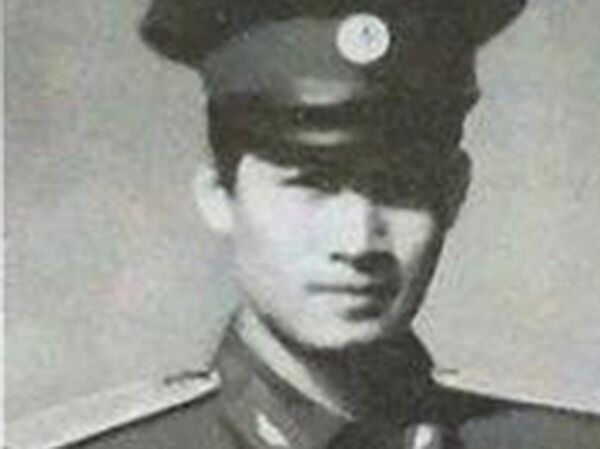 Phi công Công Phương Thảo Phi công Công Phương Thảo - Sputnik Việt Nam