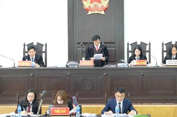 HĐXX HĐXX - Sputnik Việt Nam