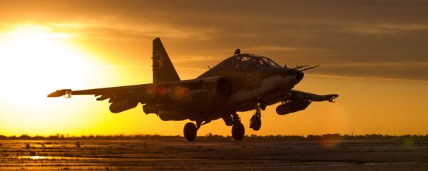 Su-25SM3 Su-25SM3 - Sputnik Việt Nam