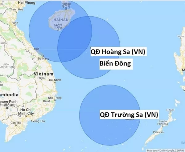 Tầm phóng của tên lửa HQ-9B Tầm phóng của tên lửa HQ-9B - Sputnik Việt Nam