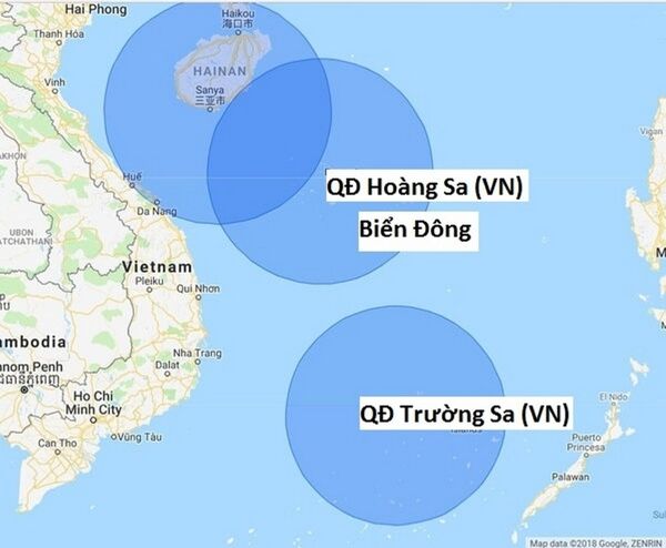 Tầm phóng của tên lửa HQ-9B - Sputnik Việt Nam