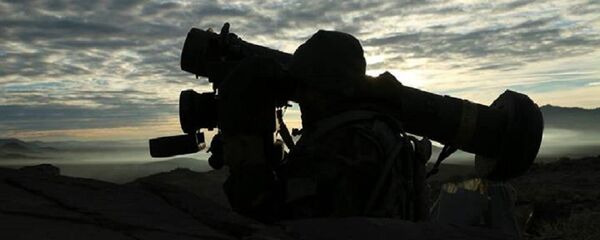 Javelin - Sputnik Việt Nam