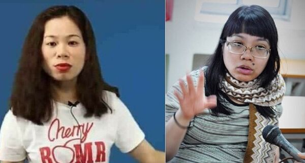 Hai giáo viên tiếng Anh từng gây xôn xao cộng đồng mạng vì cách giao tiếp với học viên Hai giáo viên tiếng Anh từng gây xôn xao cộng đồng mạng vì cách giao tiếp với học viên - Sputnik Việt Nam