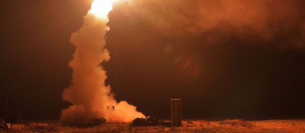 S-400 - Sputnik Việt Nam