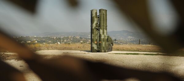 S-400 S-400 - Sputnik Việt Nam